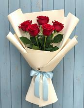 Букет Классика чувств в Лакинске