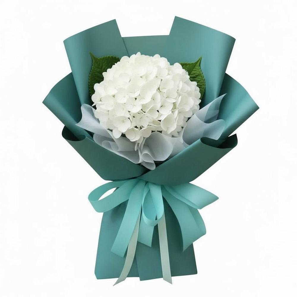 Букет цветов из: Гортензия в Лакинске