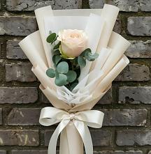 Букет цветов из:  Розы в Лакинске