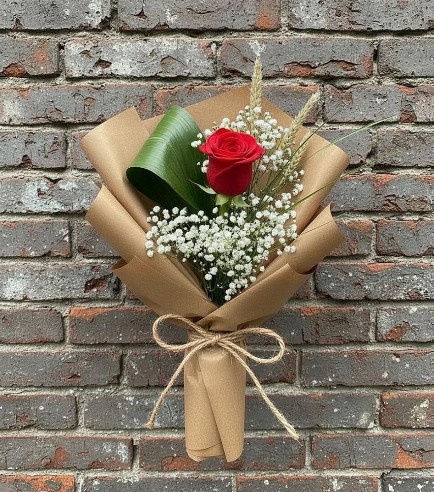 Букет цветов из: Розы в Лакинске