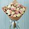 Букет цветов из: Розы в Лакинске