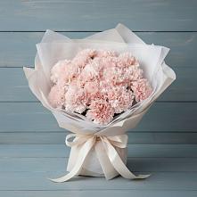 Букет цветов из:  Гвоздики в Лакинске