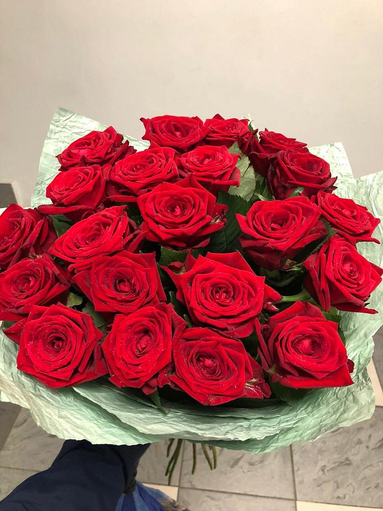 Розы Классика в Лакинске Букет Классика в Лакинске