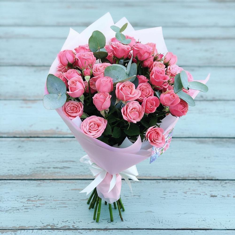 Букет Леди совершенство в Лакинске