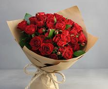 Букет Любовный роман в Лакинске