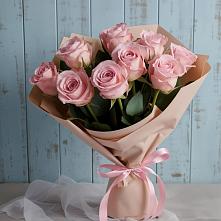 Букет цветов из:  Розы в Лакинске