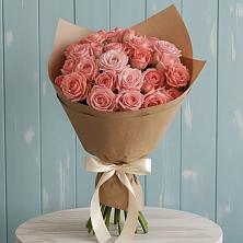 Букет цветов из:  Розы в Лакинске