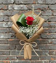 Букет цветов из:  Розы в Лакинске