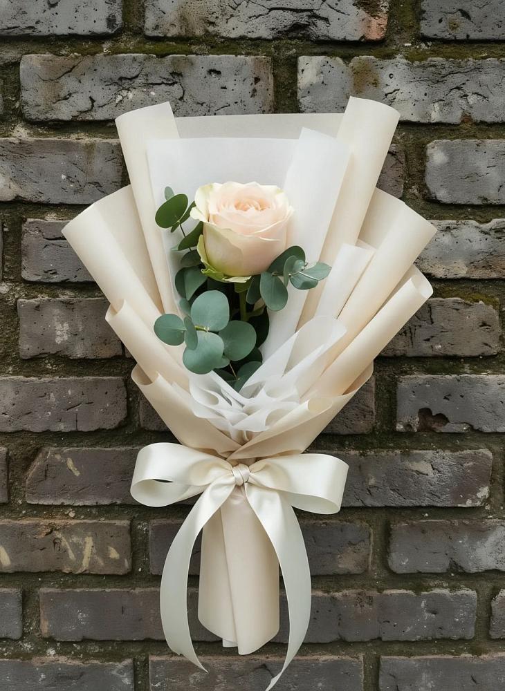 Букет цветов из: Розы в Лакинске