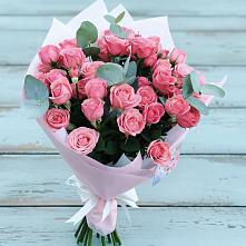 Букет Леди совершенство в Лакинске