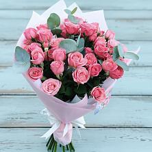 Букет Леди совершенство в Лакинске