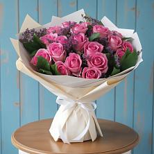 Букет цветов из:  Розы в Лакинске